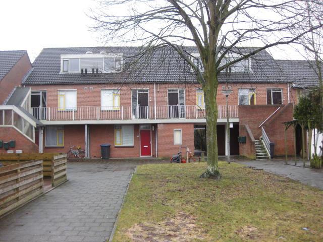 Ruiterakker 92