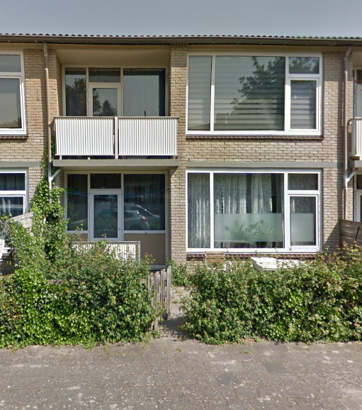 Burgemeester Voetelinkstraat 65, 8331 BR Steenwijk, Nederland