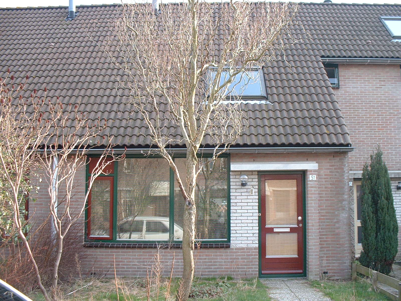 Westerd 51, 7943 GN Meppel, Nederland