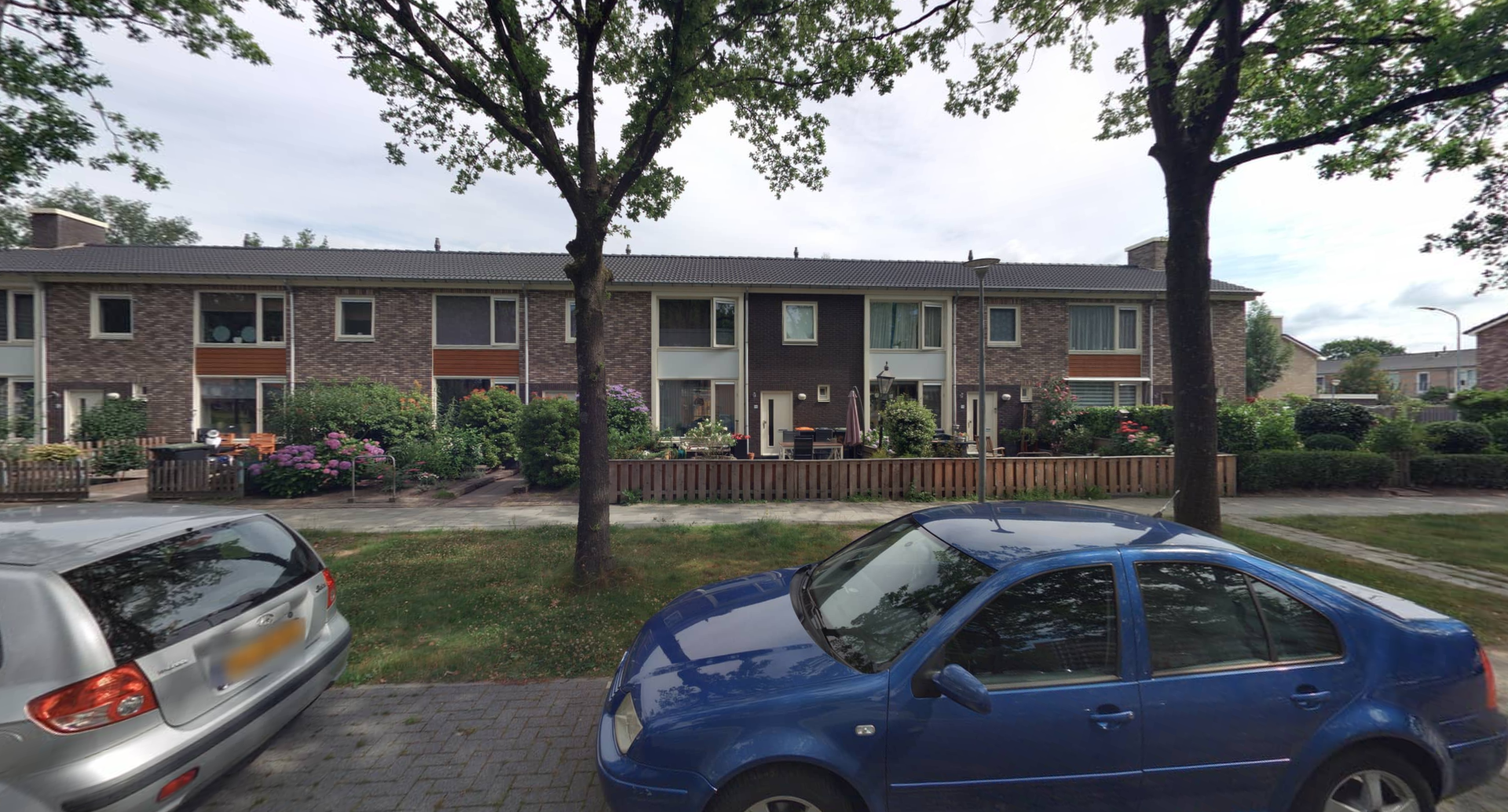 Maria in Campislaan 56, 9406 JJ Assen, Nederland