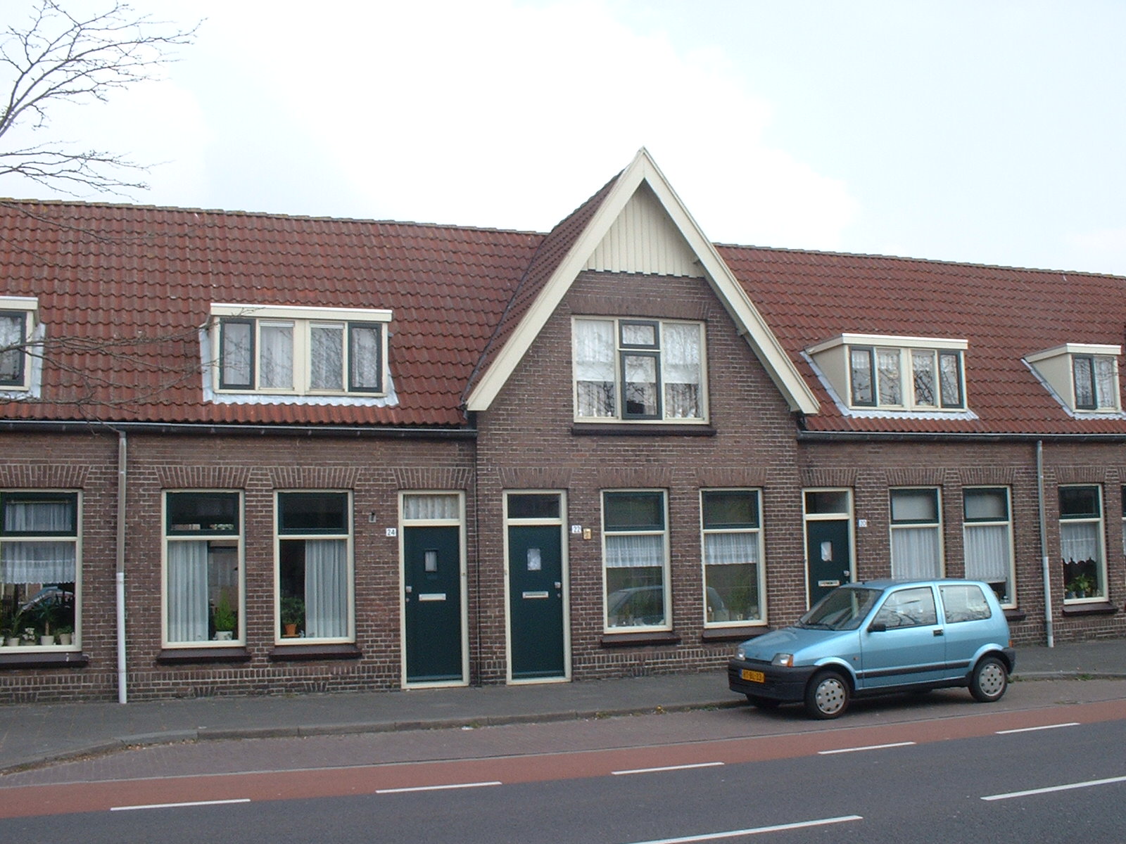 Ceintuurbaan 22, 7941 LT Meppel, Nederland