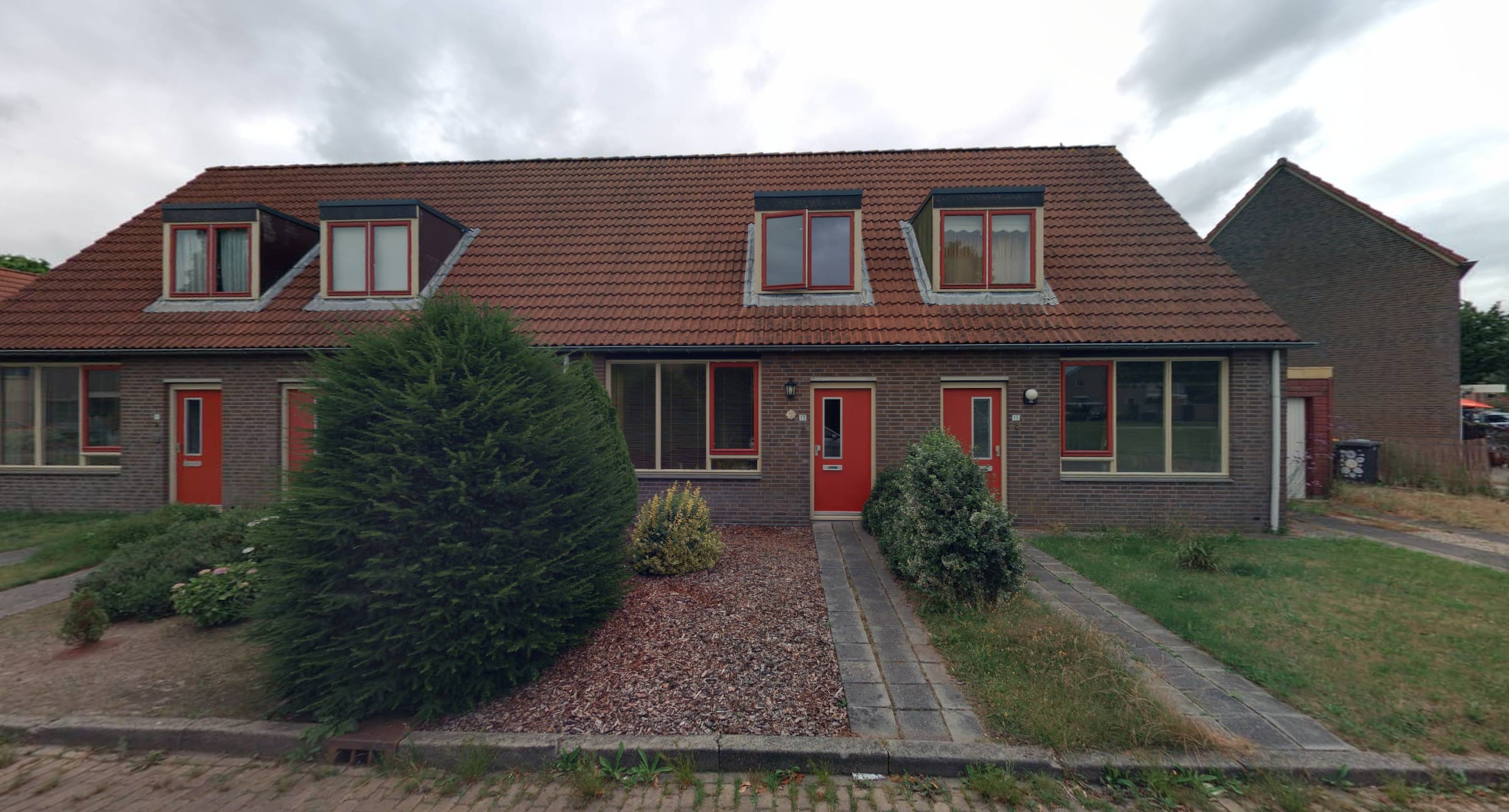 Schepelgoorn 13, 9403 ND Assen, Nederland