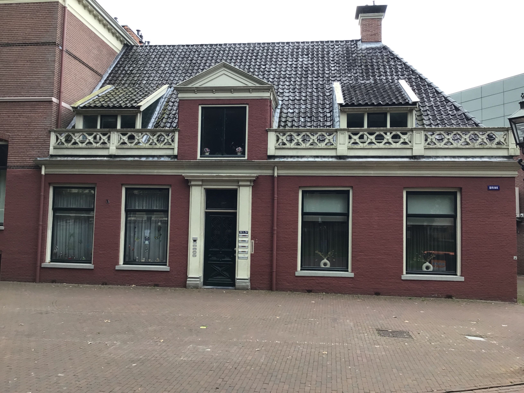 Brink 31A, 9401 HT Assen, Nederland