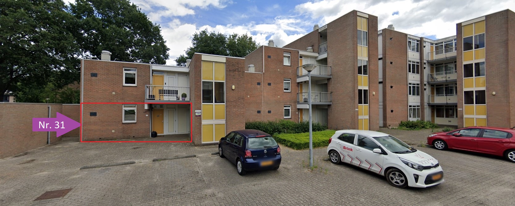 Spehornerbrink 31, 7812 KC Emmen, Nederland