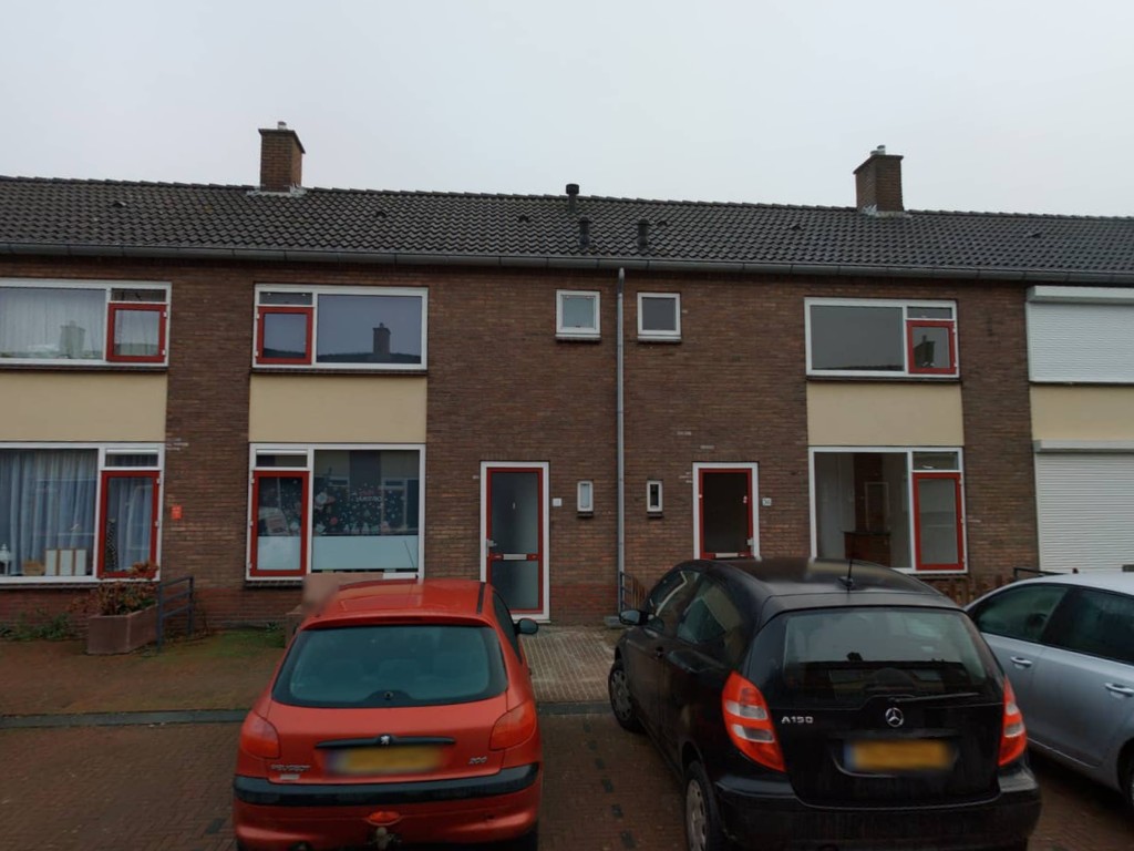 Emmensstraat 36, 7815 ER Emmen, Nederland