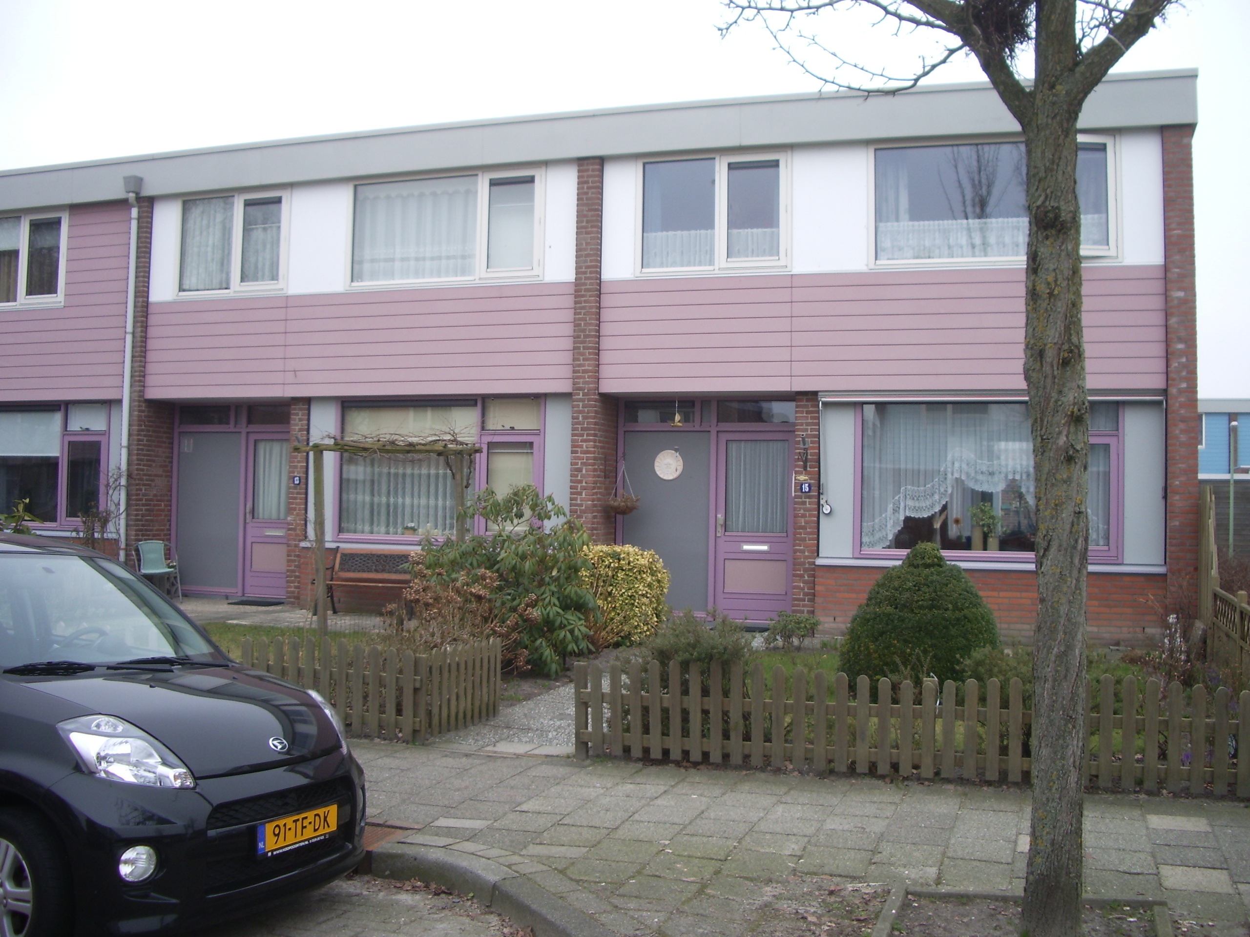 De Grasmus 15, 7905 AT Hoogeveen, Nederland