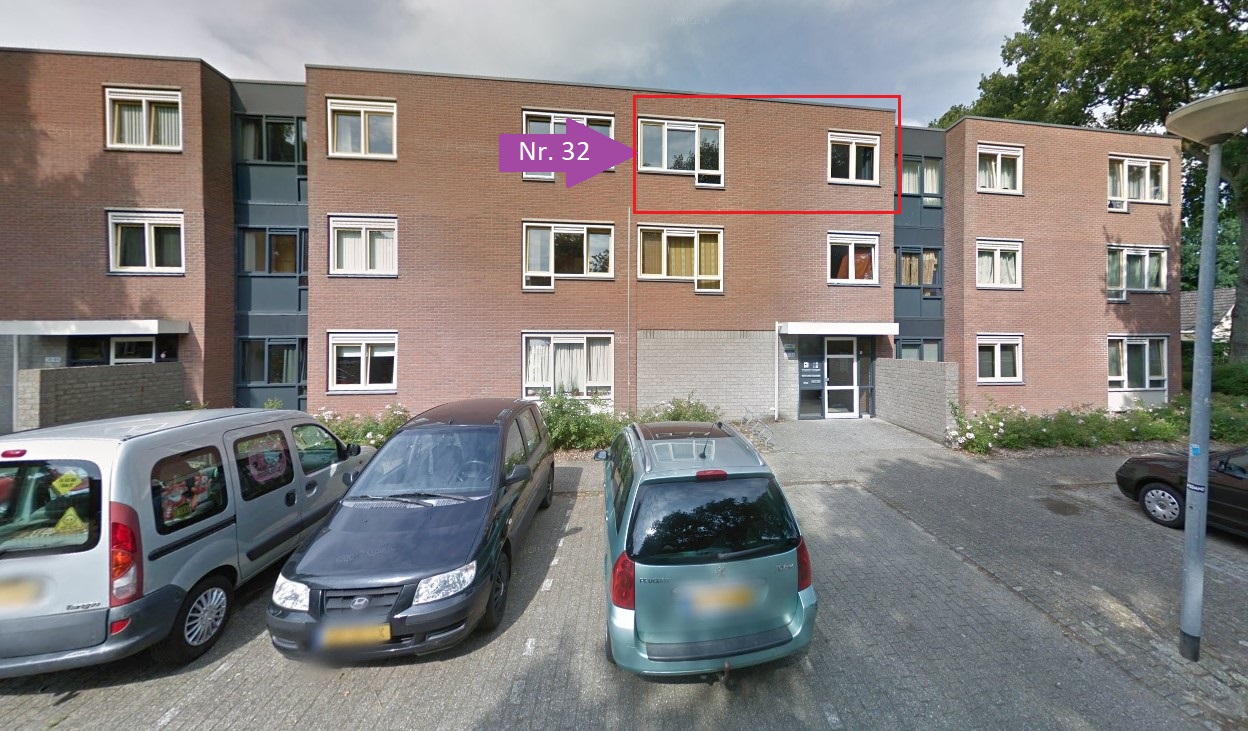 Zweelerbrink 32, 7812 JL Emmen, Nederland