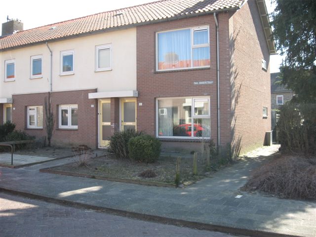 Paul Krugerstraat 103