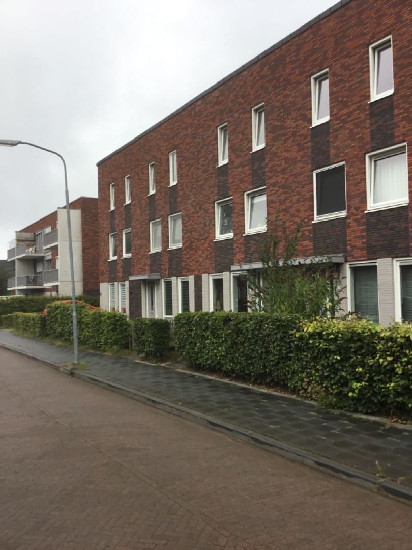 Eiberstraat 22, 9404 EC Assen, Nederland