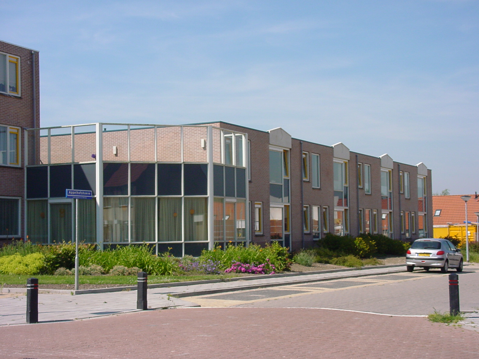 Akkerplein 45, 8331 XM Steenwijk, Nederland