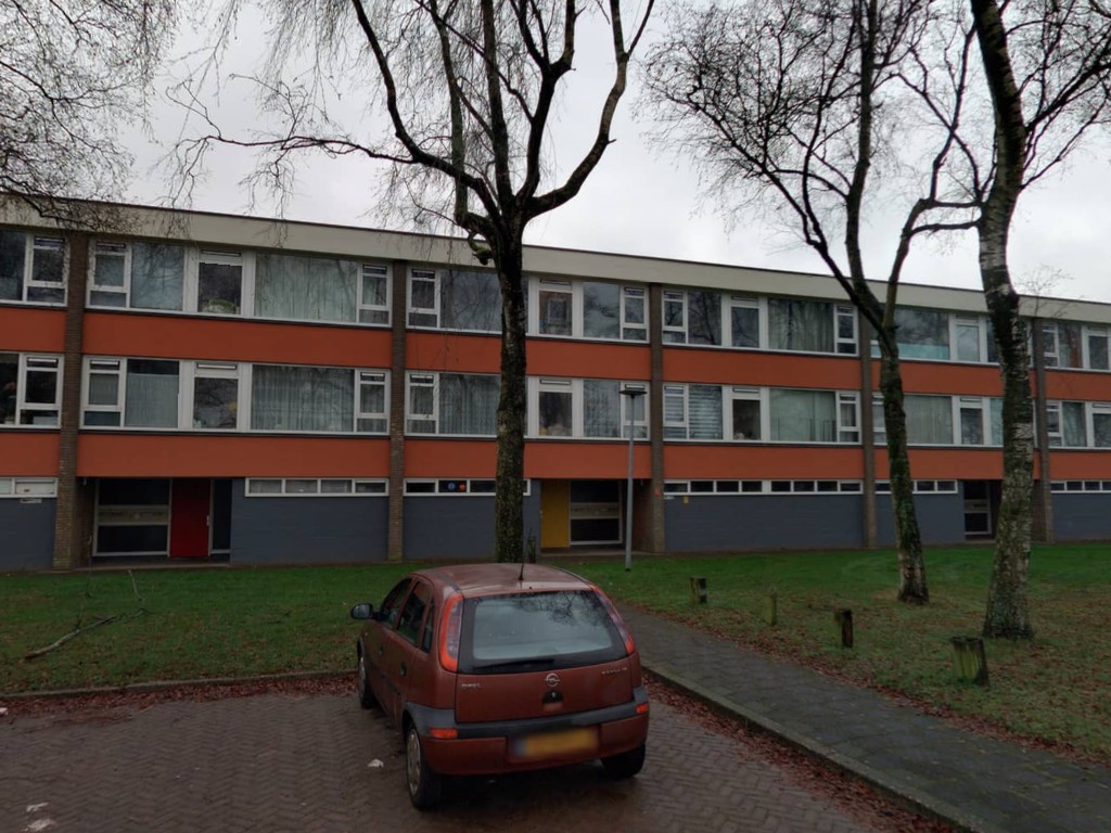 Weytackers 102, 7824 PE Emmen, Nederland