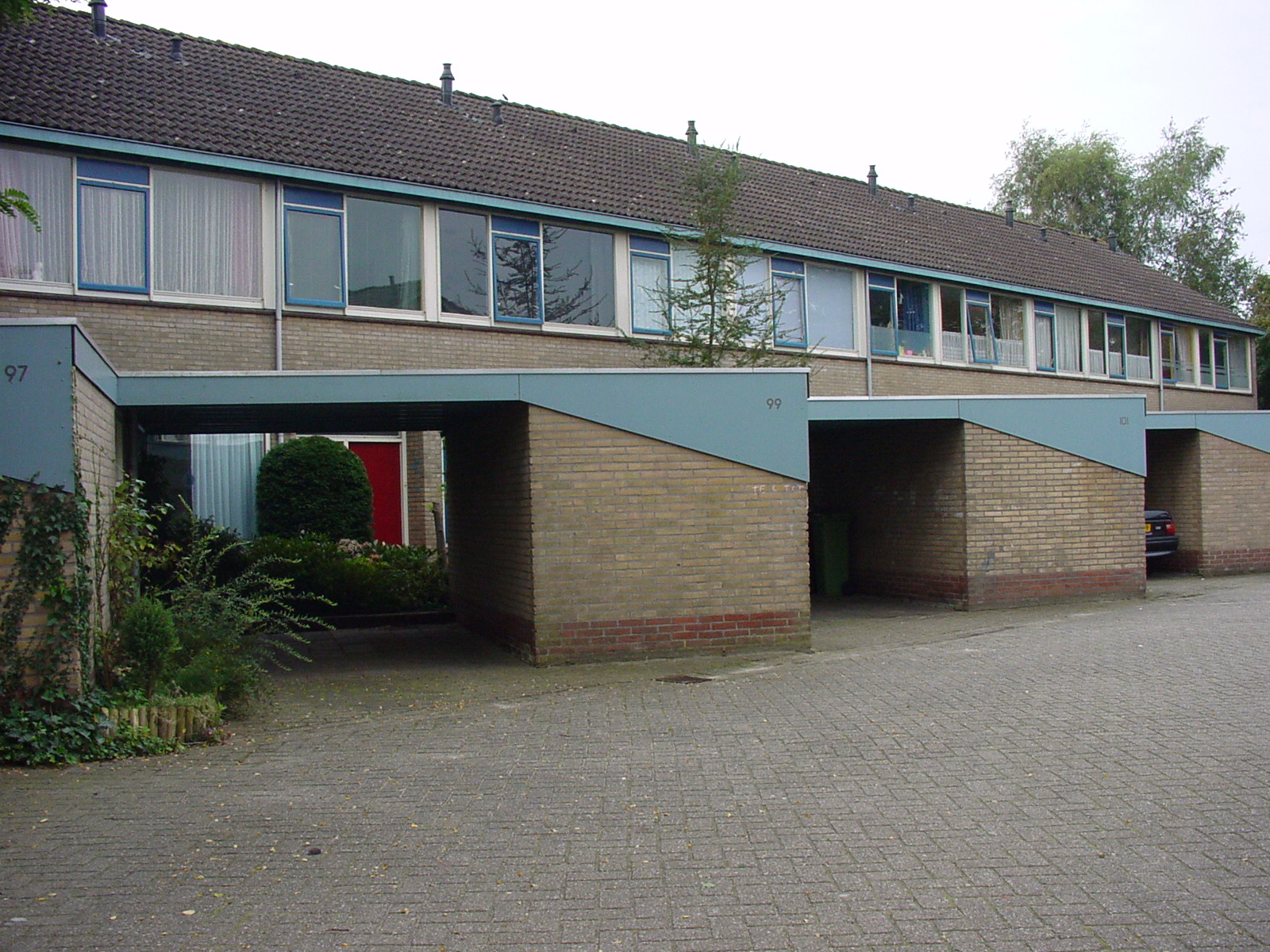 Herenslagen 101, 8332 AP Steenwijk, Nederland