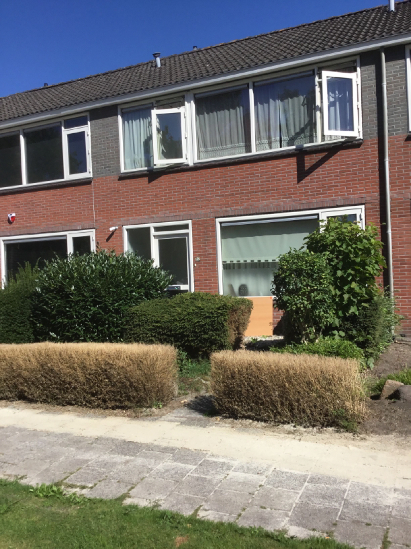 Rijnstraat 69, 9406 SC Assen, Nederland