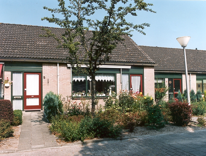 Javastraat 8, 7941 XB Meppel, Nederland