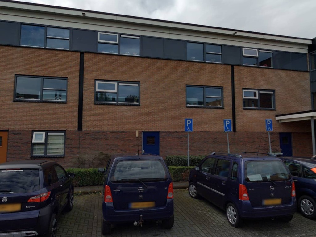 Klaproosstraat 39, 9611 GL Sappemeer, Nederland