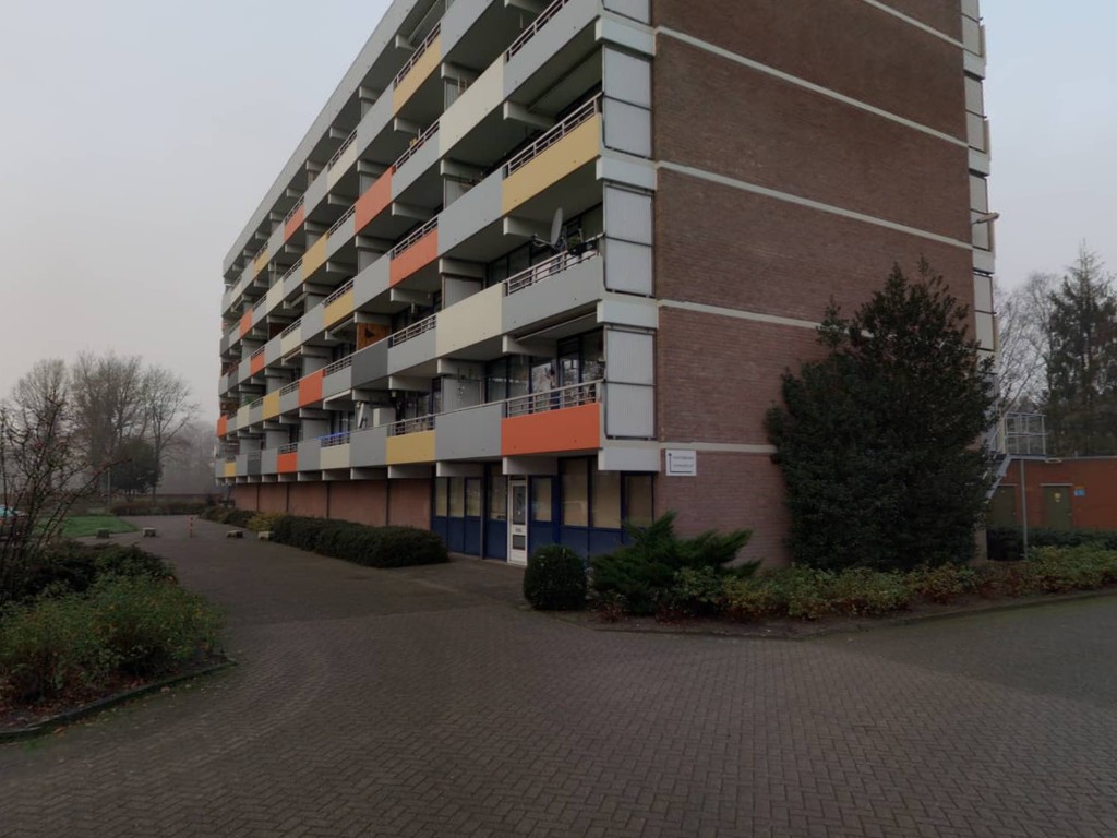 W.B. Schragestraat 101, 7815 CN Emmen, Nederland