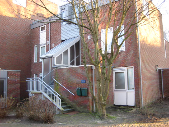 Doevenkamp 19, 9401 MC Assen, Nederland