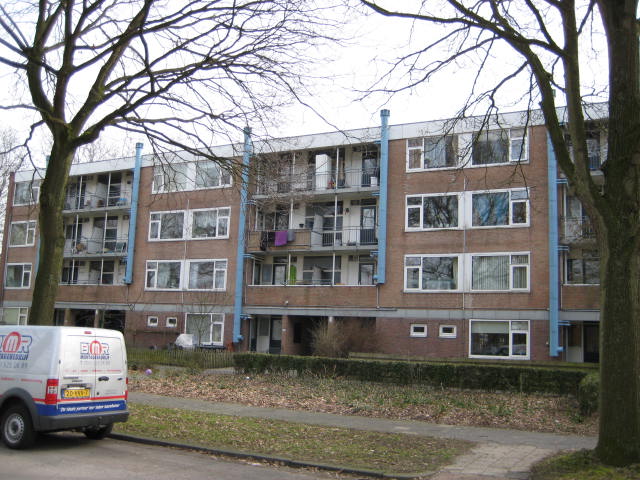 Zuidenveld 90, 9406 LN Assen, Nederland