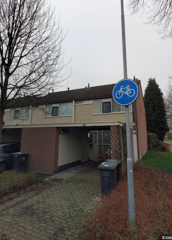 Balingerbrink 184, 7812 SN Emmen, Nederland