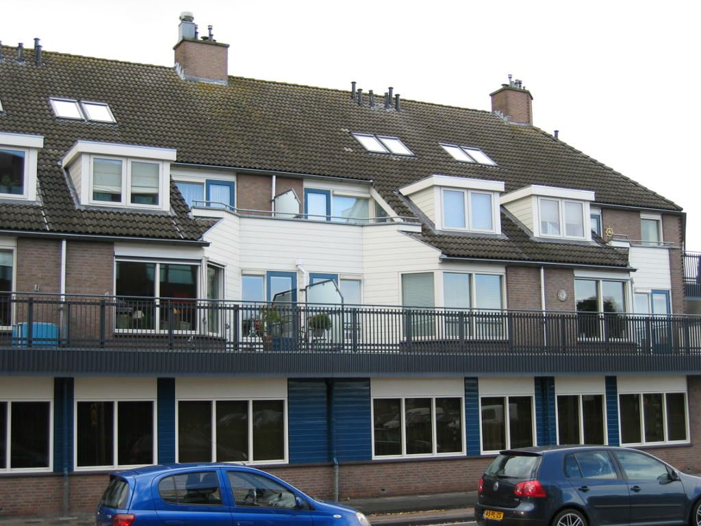 Kratonstraat 29