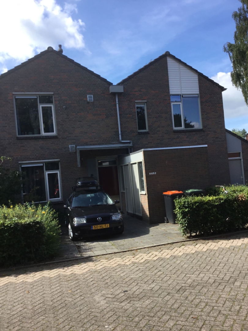 Beuzeveen 6, 9407 HA Assen, Nederland