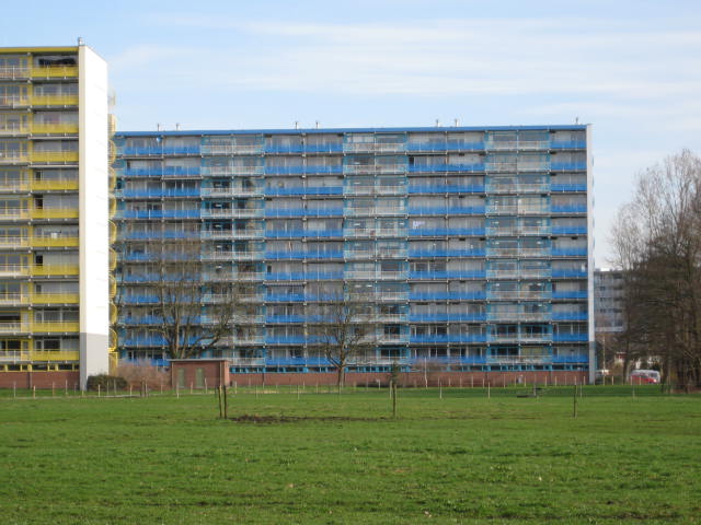 Speenkruidstraat 43, 9404 HA Assen, Nederland