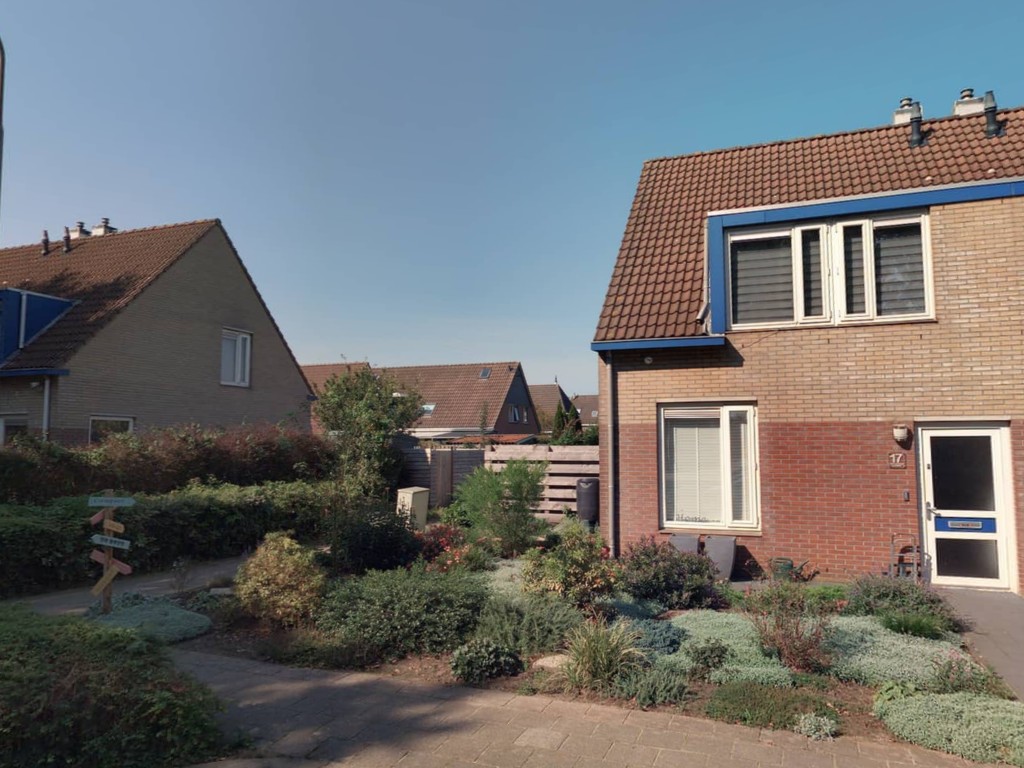 Wielewaalhof 17, 9502 SE Stadskanaal, Nederland