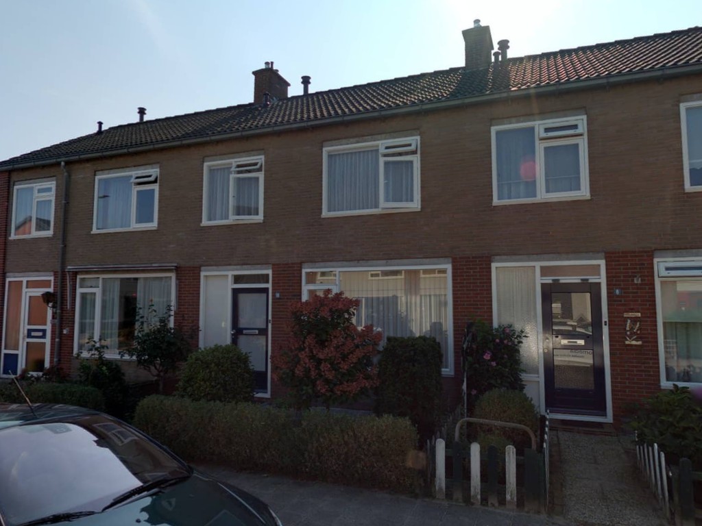 Hoekselaan 10, 9501 BK Stadskanaal, Nederland