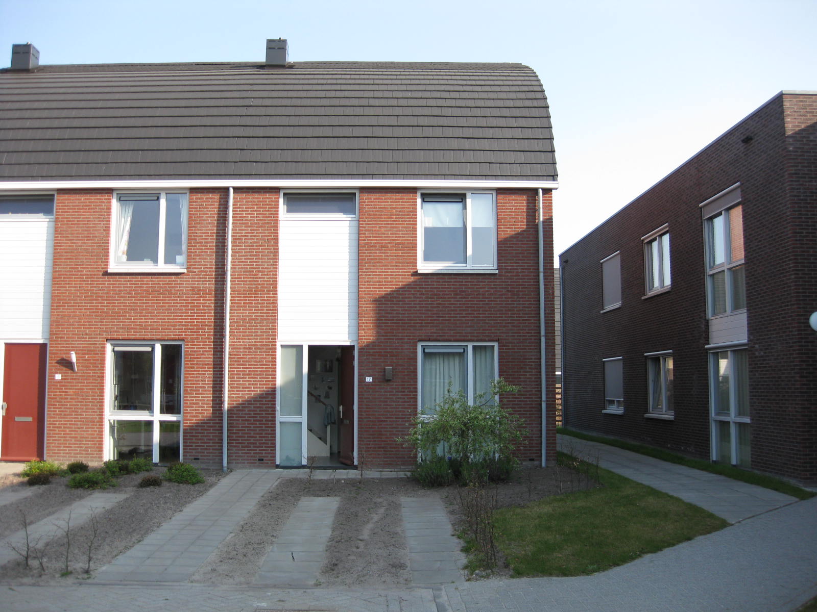 Bosroos 17, 9408 LW Assen, Nederland