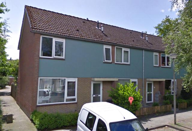 Hunsingostraat 43, 9405 ES Assen, Nederland