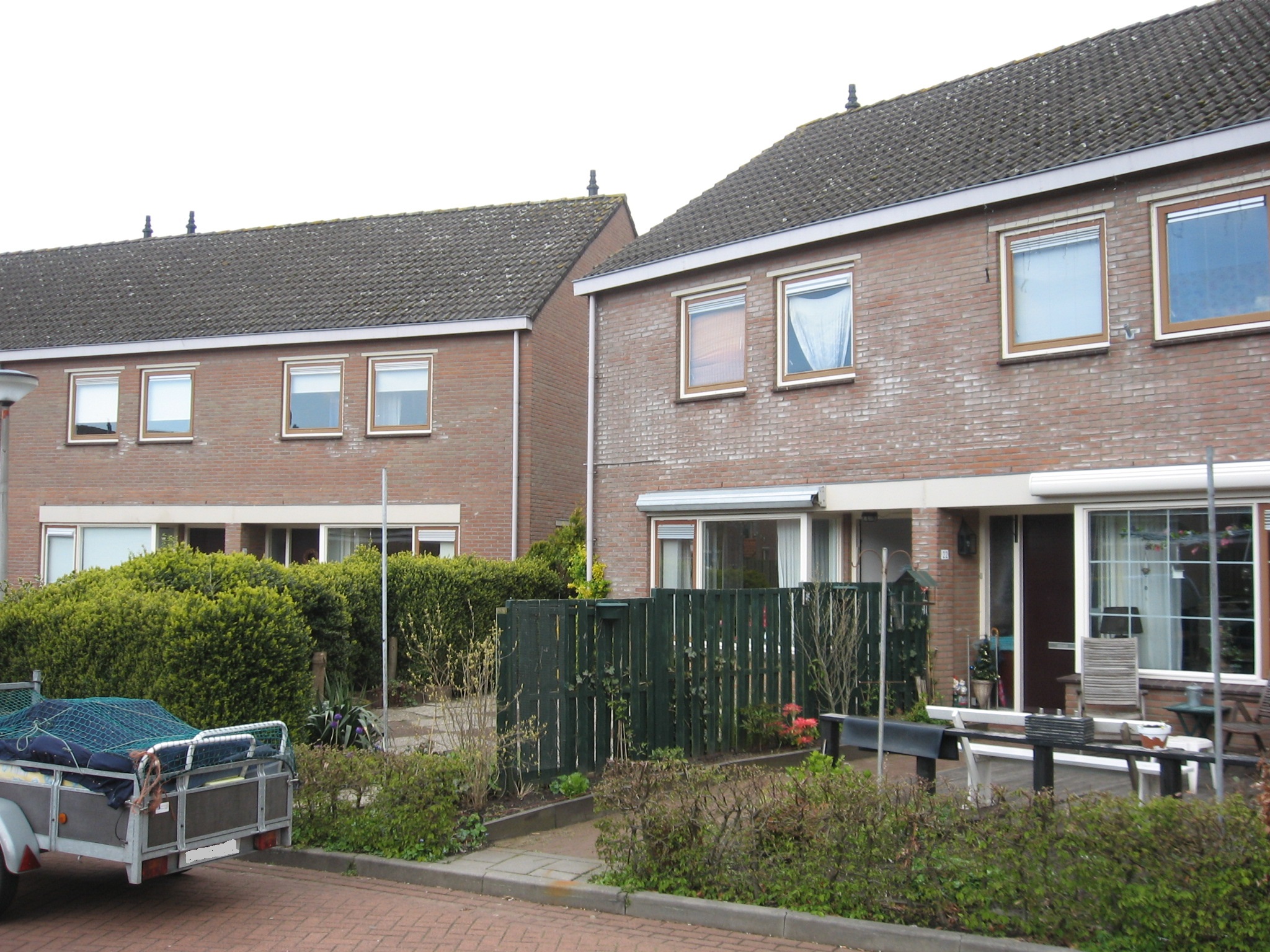 Aastraat 24, 8331 PL Steenwijk, Nederland