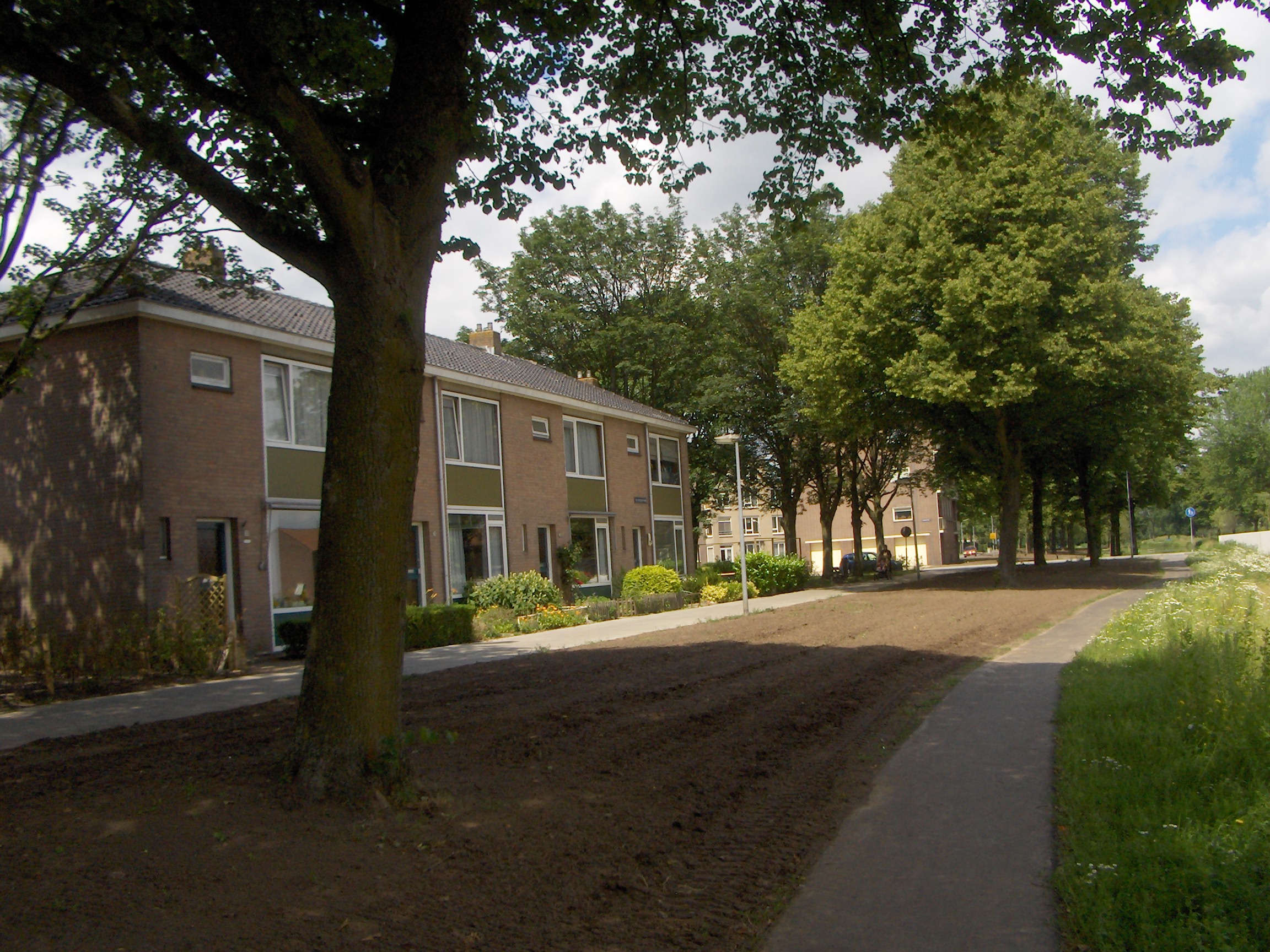 Van Hogendorpsingel 21, 7942 TZ Meppel, Nederland