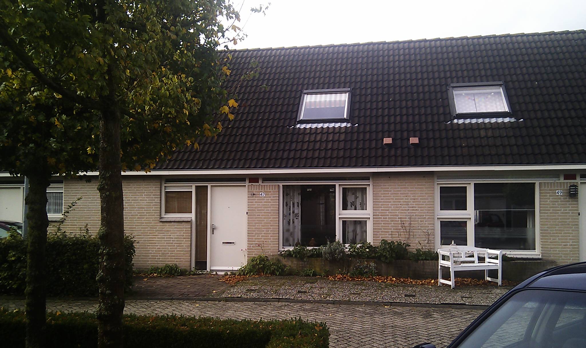 Klaverveld 47, 7943 ME Meppel, Nederland