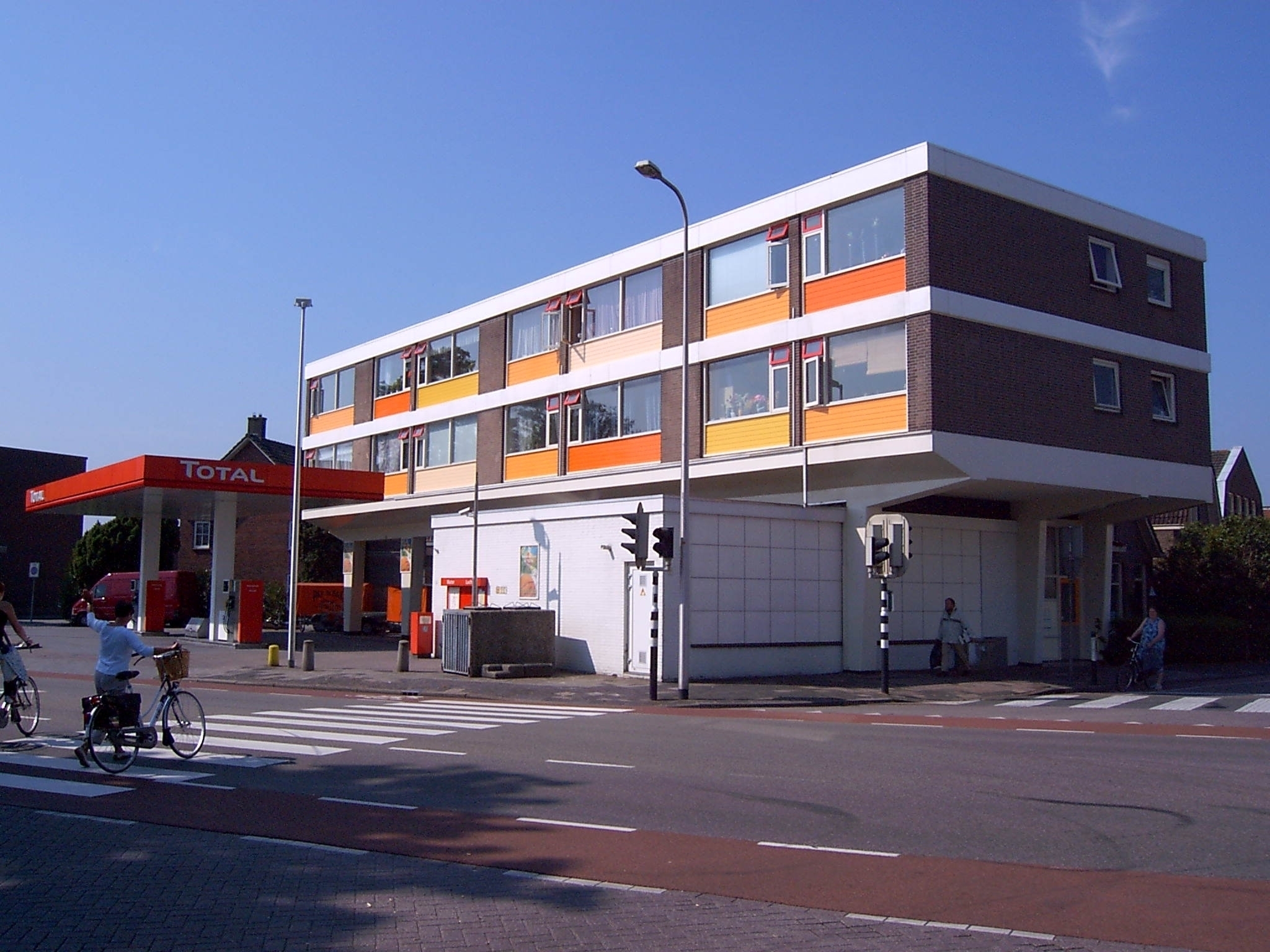 Woldstraat 108, 7941 LM Meppel, Nederland