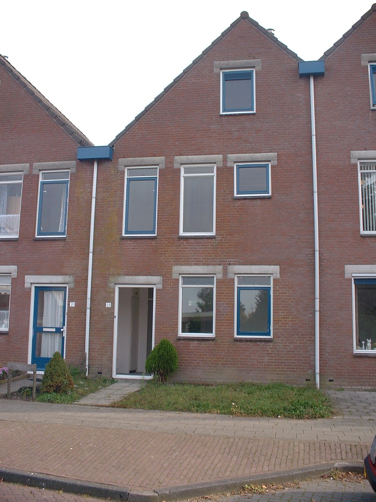 Bloemstraat 23, 8331 NL Steenwijk, Nederland