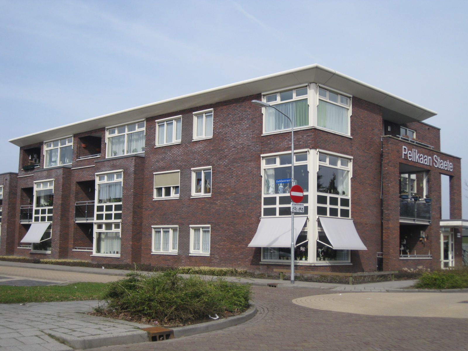 Pelikaanstraat 58E, 9404 CR Assen, Nederland