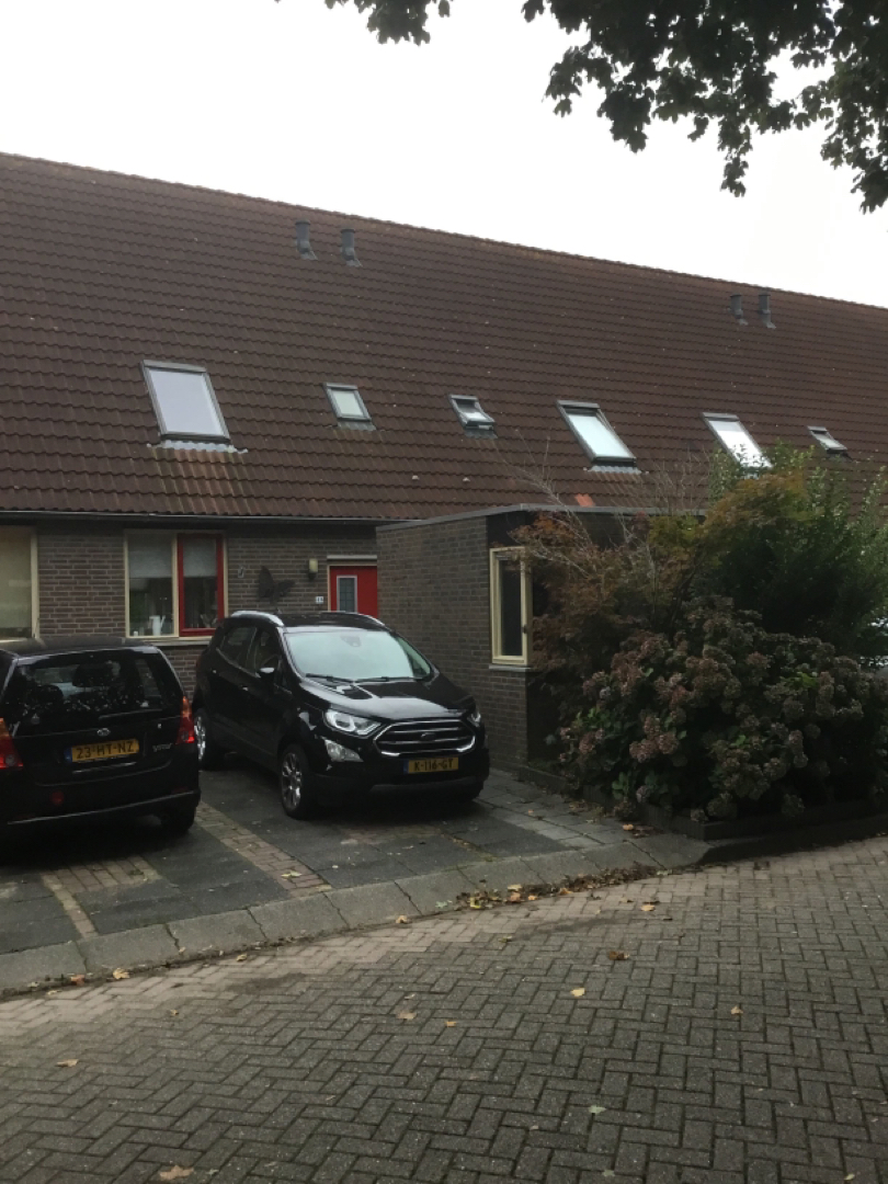 Spintgoorn 44, 9403 NG Assen, Nederland