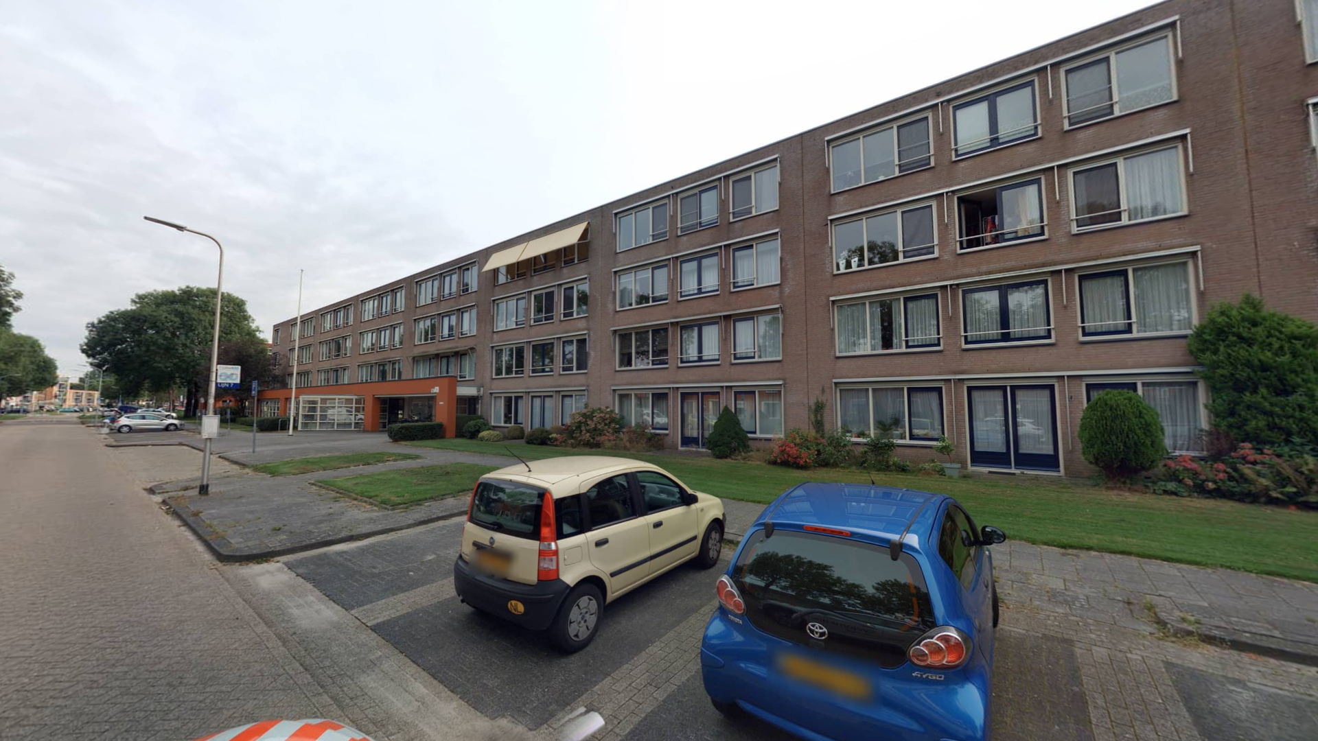 Meester P.J. Troelstralaan 367, 9406 BD Assen, Nederland