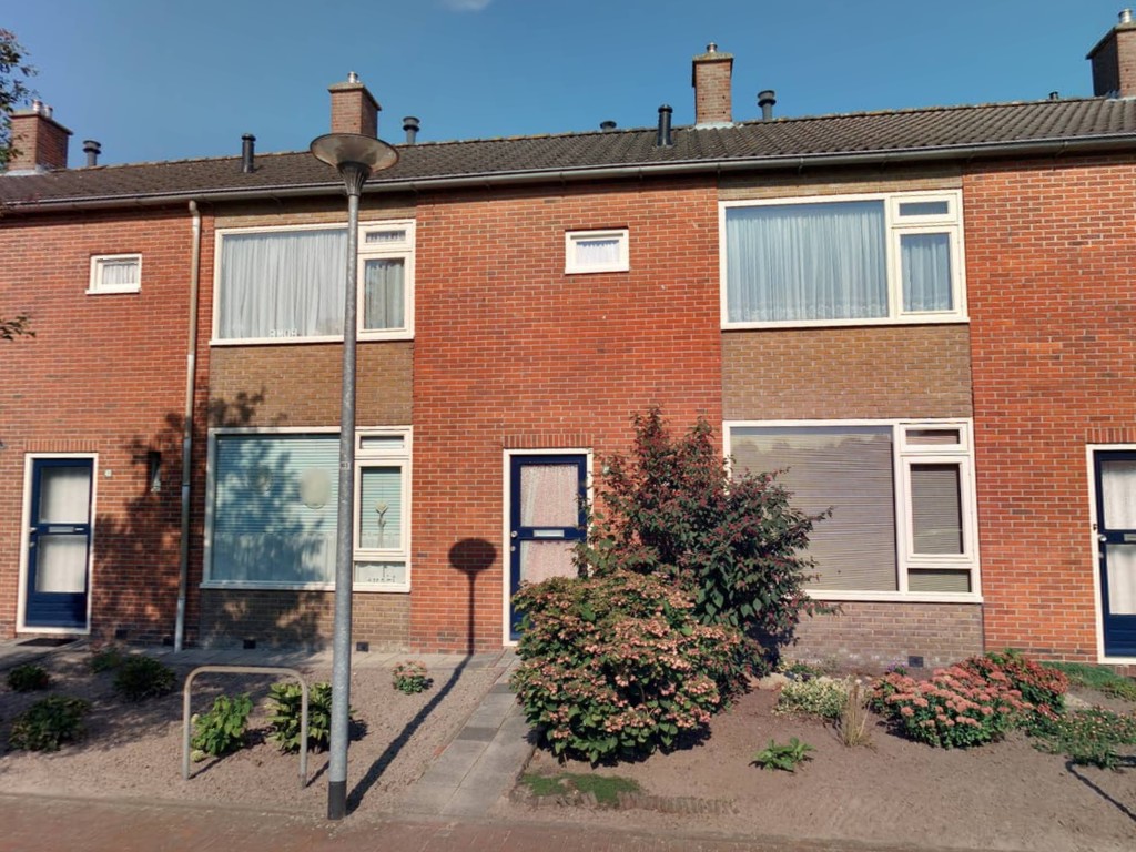 Klemslootstraat 47, 9502 PE Stadskanaal, Nederland