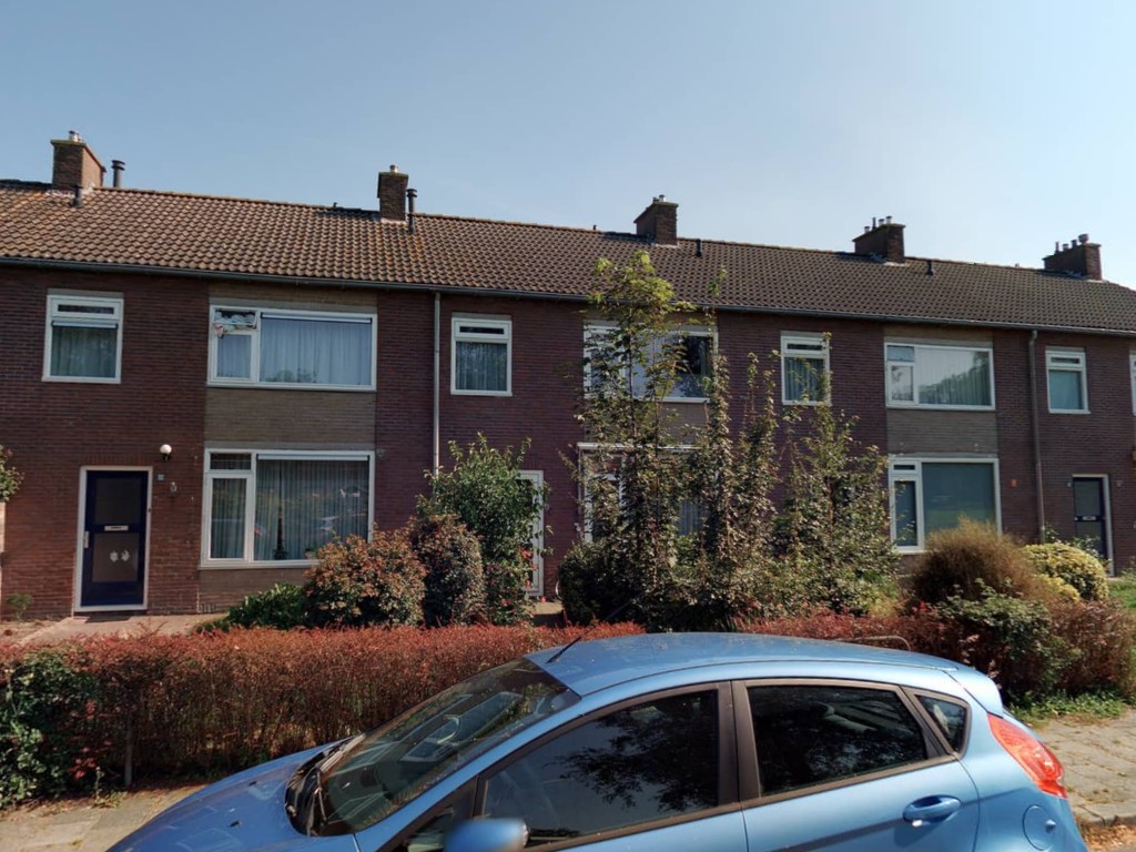 Gooilandlaan 10, 9501 RH Stadskanaal, Nederland