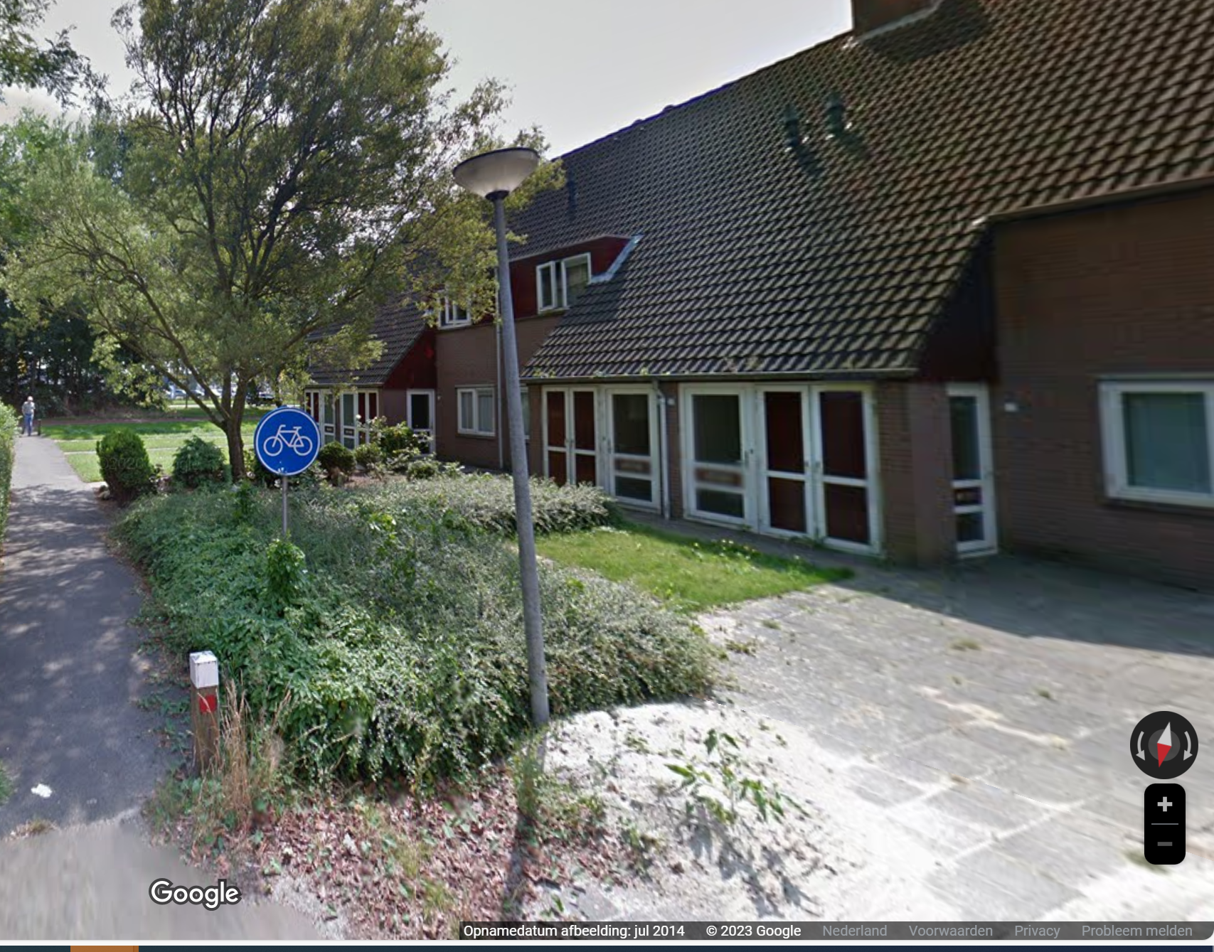 Platanenhage 78, 9501 ZV Stadskanaal, Nederland