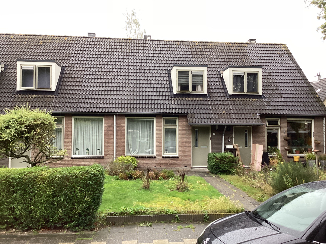 Dusselheugte 4, 9403 GN Assen, Nederland