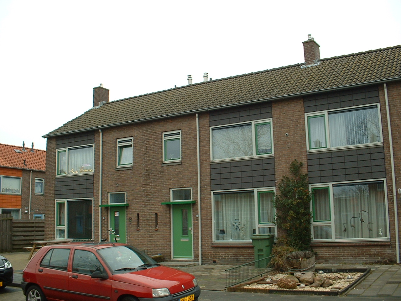 Dokter van de Veldestraat 51, 7902 KB Hoogeveen, Nederland