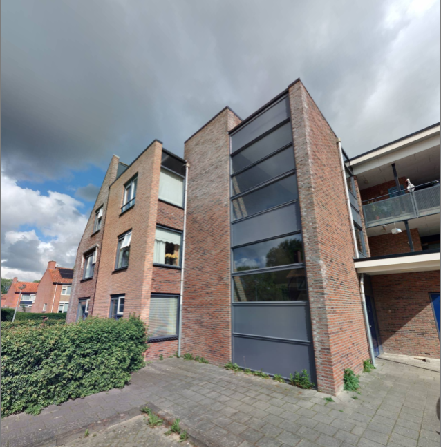 Klaproosstraat 119, 9611 GL Sappemeer, Nederland