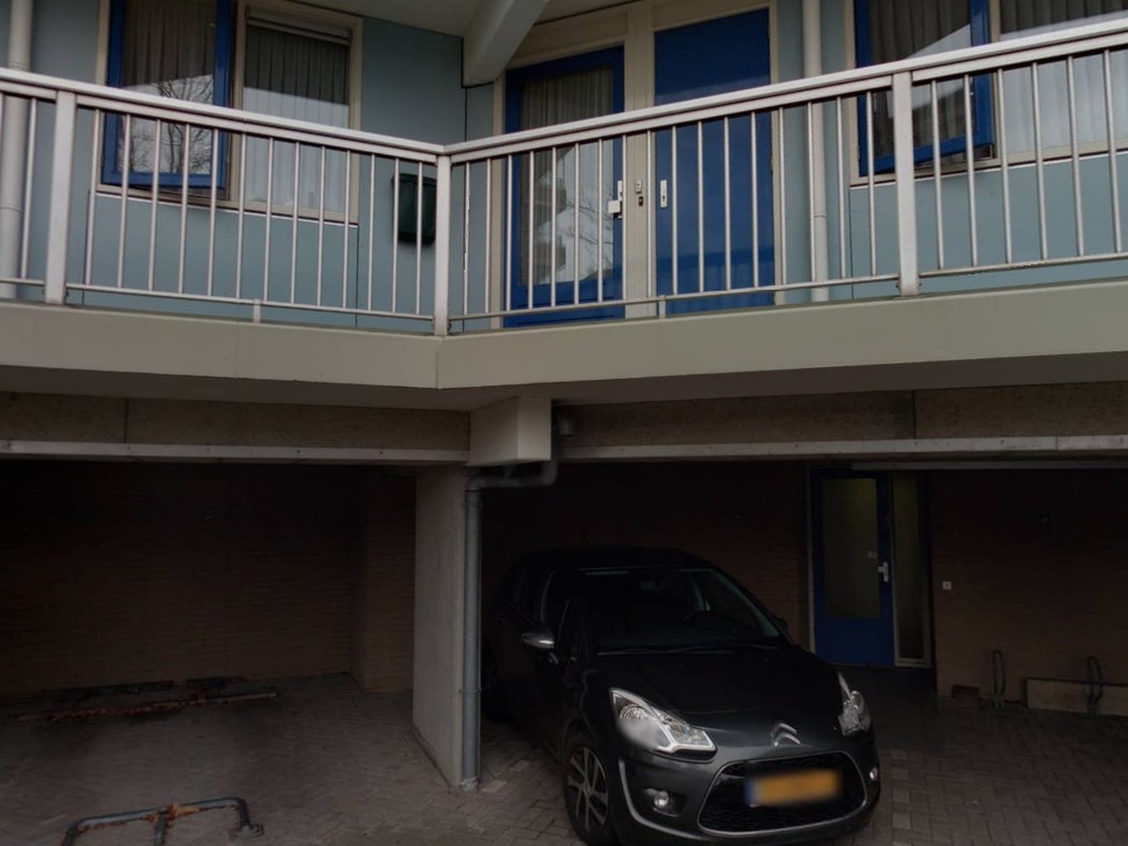 Beatrixstraat 118, 7811 RD Emmen, Nederland