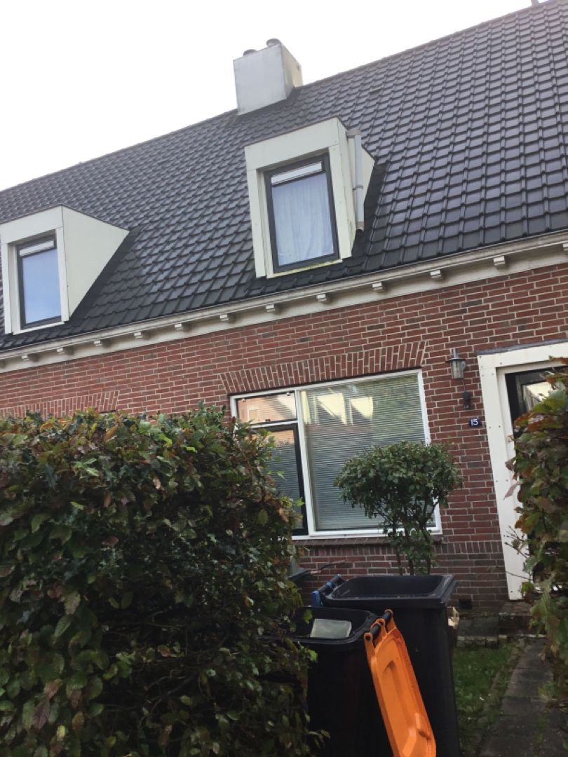 Havikstraat 15, 9404 BT Assen, Nederland