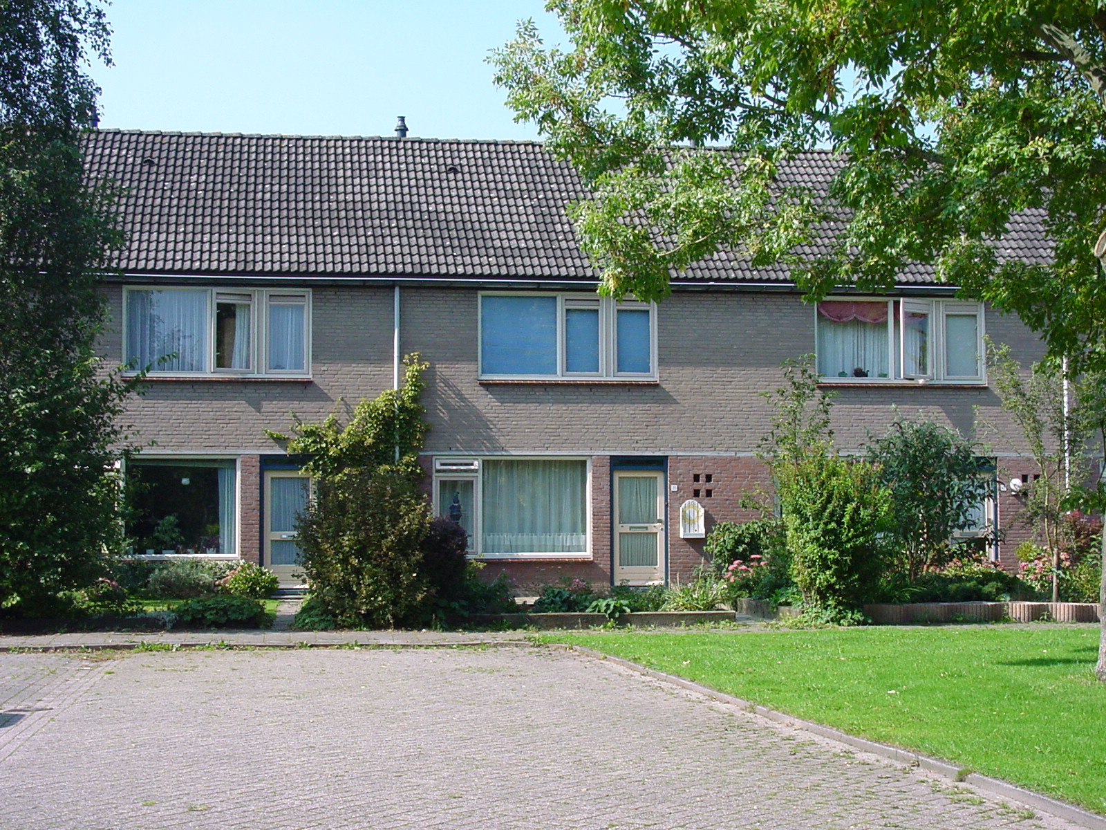 De Rikking 33, 8332 CB Steenwijk, Nederland