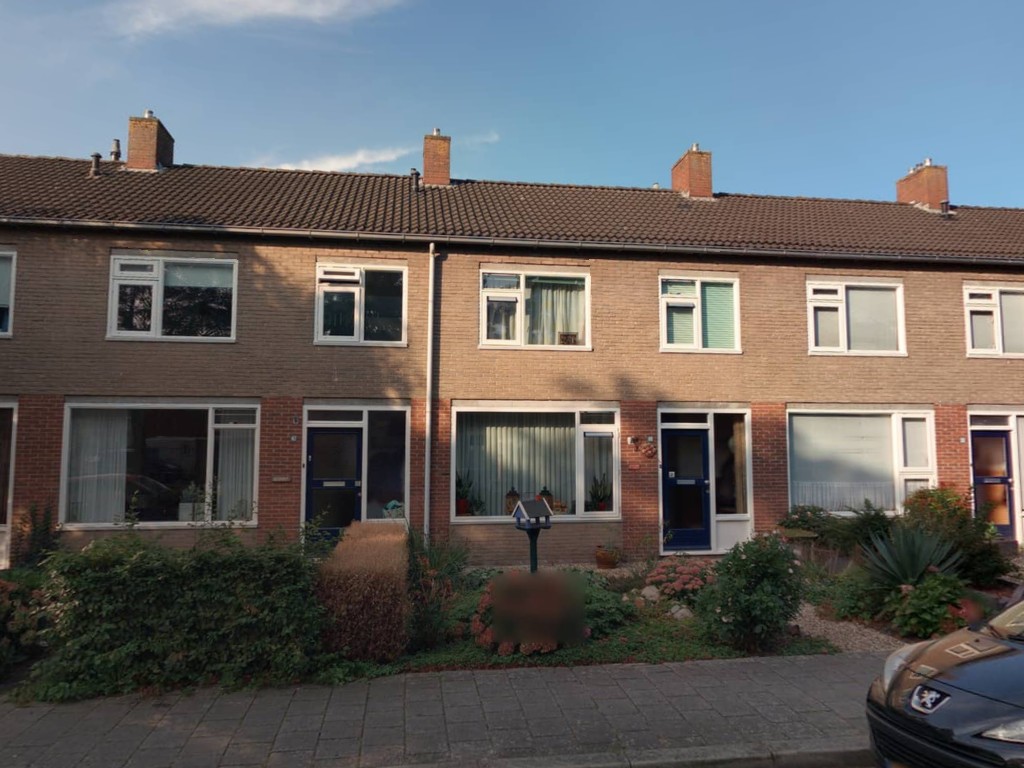 Frankrijklaan 47, 9501 RN Stadskanaal, Nederland