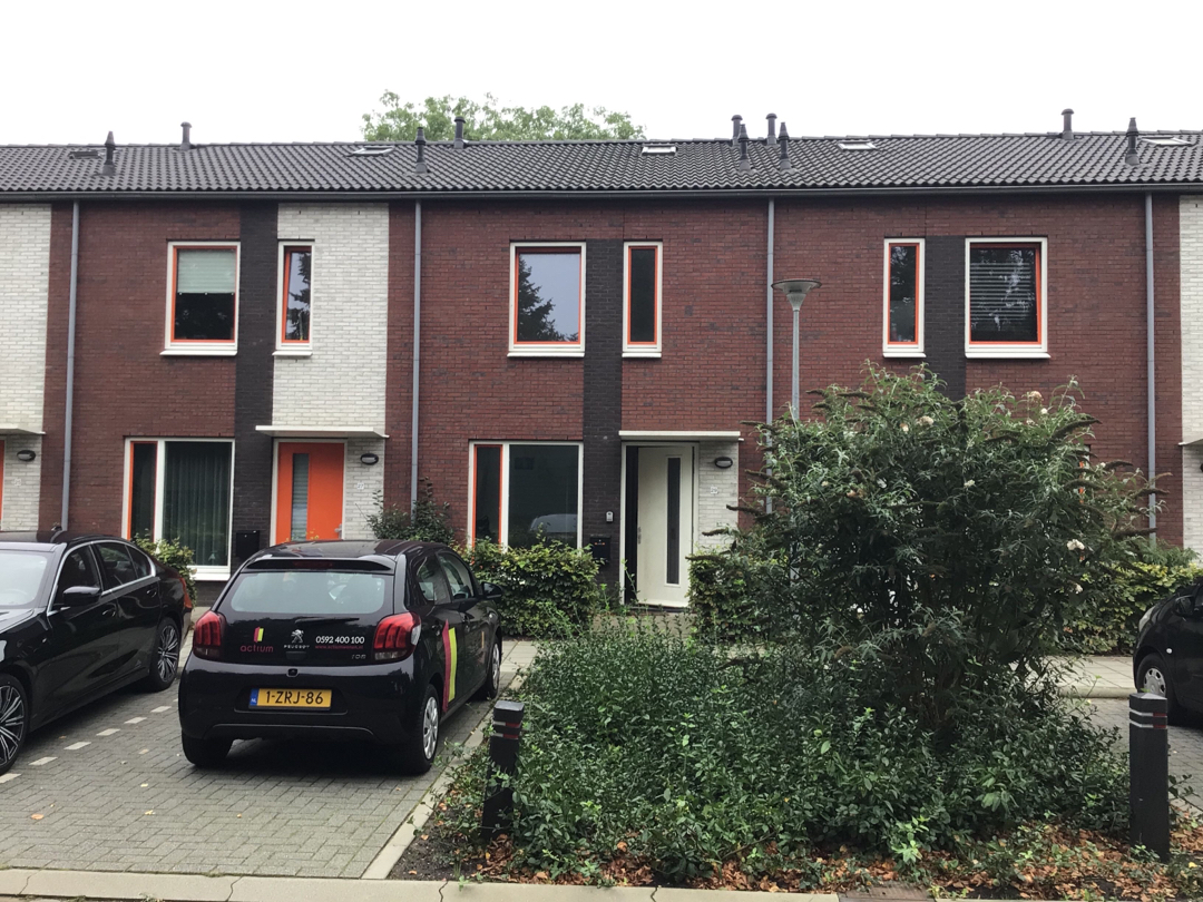 Meester P.J. Troelstralaan 29, 9402 BA Assen, Nederland