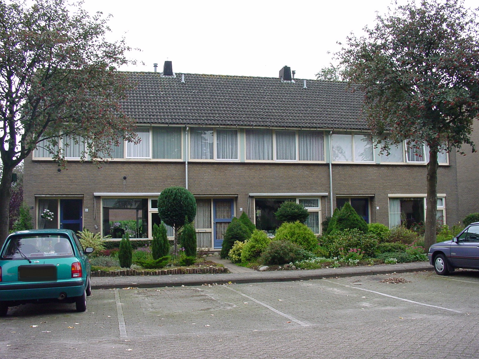 Preistingestraat 16, 8331 DK Steenwijk, Nederland